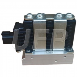 4001155 Forklift Selector Valve