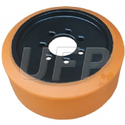 9815000599 & 7549373 Forklift Drive Wheel