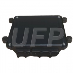 GN512-40421A Forklift Controller