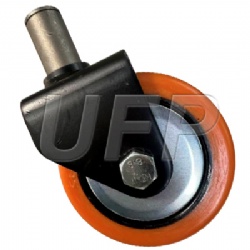 XIBTS300-312000-000 Forklift Balance Wheel Assy