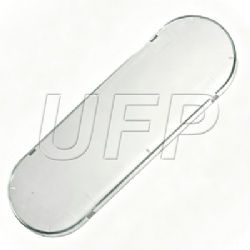 54153-26600-71 Forklift Roof Cap