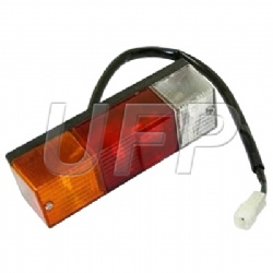 243C2-42431 Forklift Rear Combination Lamp