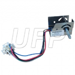 DTJ07401C Forklift Throttle Accelerator Assy