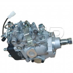 22100-UD020 & 22100-78730-71 Forklift Injection Pump