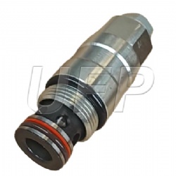 CDB2-F15 Forklift Control Valve Pressure Regulating Valve