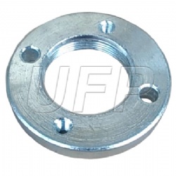 N163-220016-000 Forklift Knuckle Nut