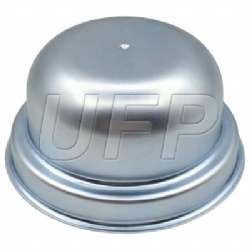 91K43-01400 Forklift Rear Axle Hub Cap