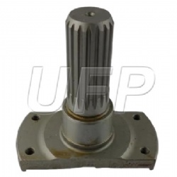 41141-23321-71 Forklift Flange