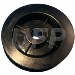 0009933429 Forklift Pulley