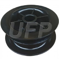 D16JH-05131 Forklift Pulley