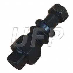 24353-72001 Forklift Hub Bolt(Include Nut)