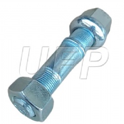 N163-110014-000 Forklift Hub Bolt(Include Nut)