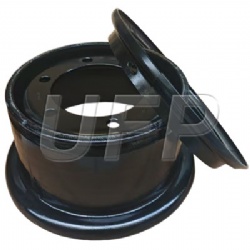 AA3G4-50241 Forklift Wheel Rim
