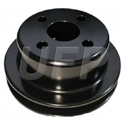 129900-42461 Forklift Fan Pulley