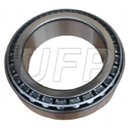 25783-02041A Forklift Tapper Roller Bearing