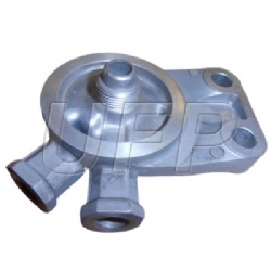 34462-00201 Forklift Fuel Filter Bracket