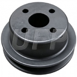 YM129900-42461 Forklift Fan Pulley