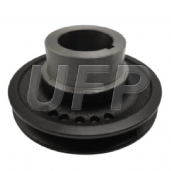 YM129900-21650 & YM129900-21660 Forklift Crankshaft Pulley