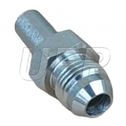 6076514 Forklift Fitting