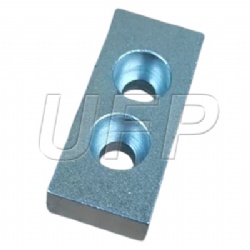 6066470 Forklift Fork Stop