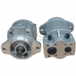 3EC-60-15310 Forklift Hydraulic Pump