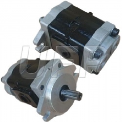 39382 & CBFZD-F18ALH-B Forklift Hydraulic Pump
