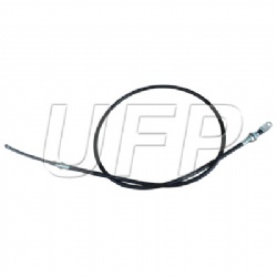 2080796 Forklift Parking Brake Cable