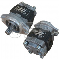 GR501-601400-000 Forklift Hydraulic Pump