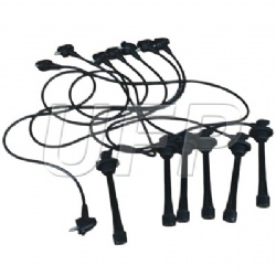 B2450-52H25 Forklift Ignition Wire Set