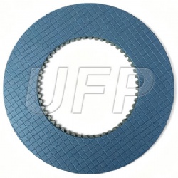 923855.1432 & 3573240700 Forklift Friction Plate