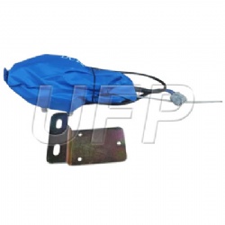 232Z2-42601 & F31A2-42601 Forklift Fuel Cut Solenoid