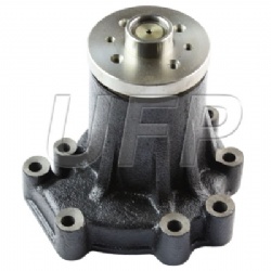 8-98038-845-0 Forklift Water Pump