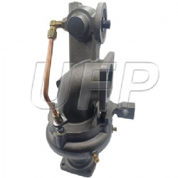 4025310 Forklift Water Pump