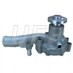 1001498790 Forklift Water Pump