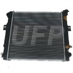 16420-26710-71 & 16420-N2070-71 Forklift Radiator