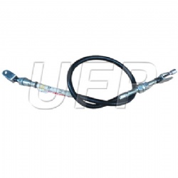 G0U25-40801 Forklift Inching Cable