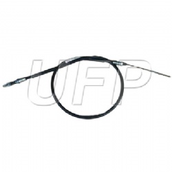 G49U5-60201 Forklift Accelerator Cable