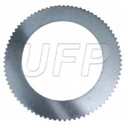 H56J3-02041 Forklift Separator Plate
