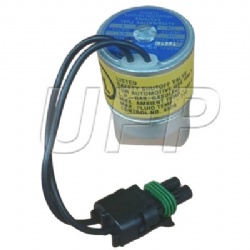 7007A-12V-P1 Forklift LPG Solenoide and Filter Assy