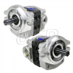 177H7-10101 & M2577602000 Forklift Hydraulic Pump