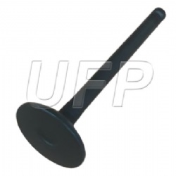 9010878-02 Forklift Outlet Valve