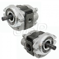 177P7-10101 Forklift Hydraulic Pump