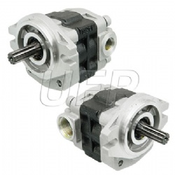 181N7-10001 Forklift Hydraulic Pump