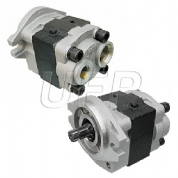 110F7-10232 & 69101-FK110 Forklift Hydraulic Pump