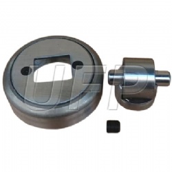 31403000009 Forklift Side Roller
