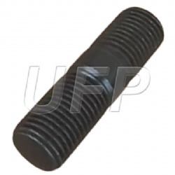 ZK26-240016-00 Forklift Hub Bolt