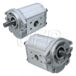 37B-1KB-2020 & 13657-10201 Forklift Hydraulic Pump