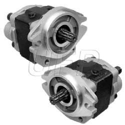 110F7-10271 & 91B71-00100 Forklift Hydraulic Pump