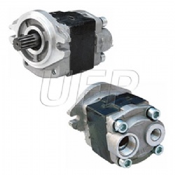 139A7-10101 Forklift Hydraulic Pump