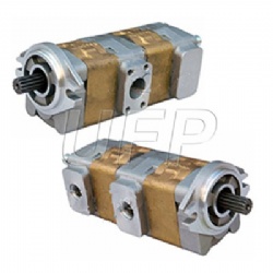 135C7-10021 Forklift Hydraulic Pump